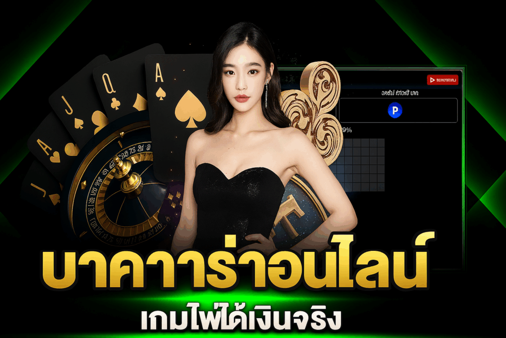 บาคาร่า 5 บาท